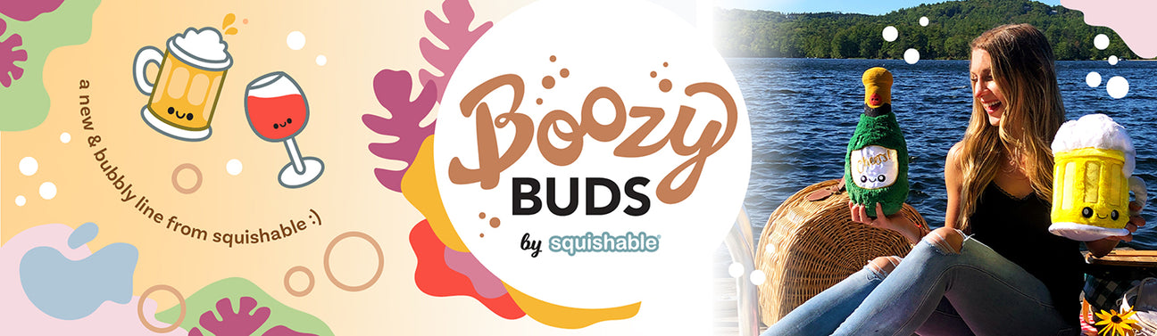 squishable.ca Boozy Buds