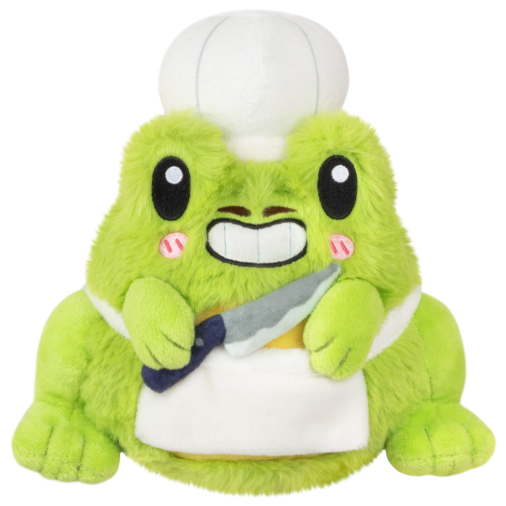 Alter Egos Series 5: Frog Chef