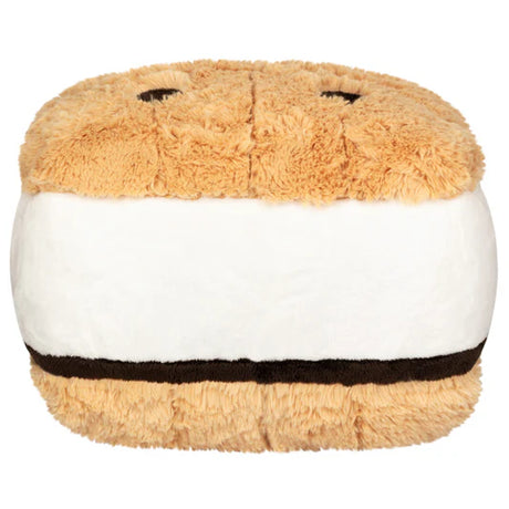 Squishable S'more