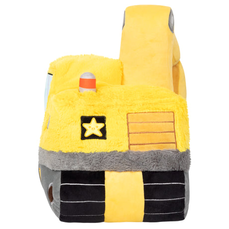 Squishable Go! Excavator