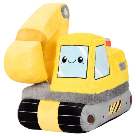 Squishable Go! Excavator