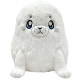 Mini Squishable Harp Seal