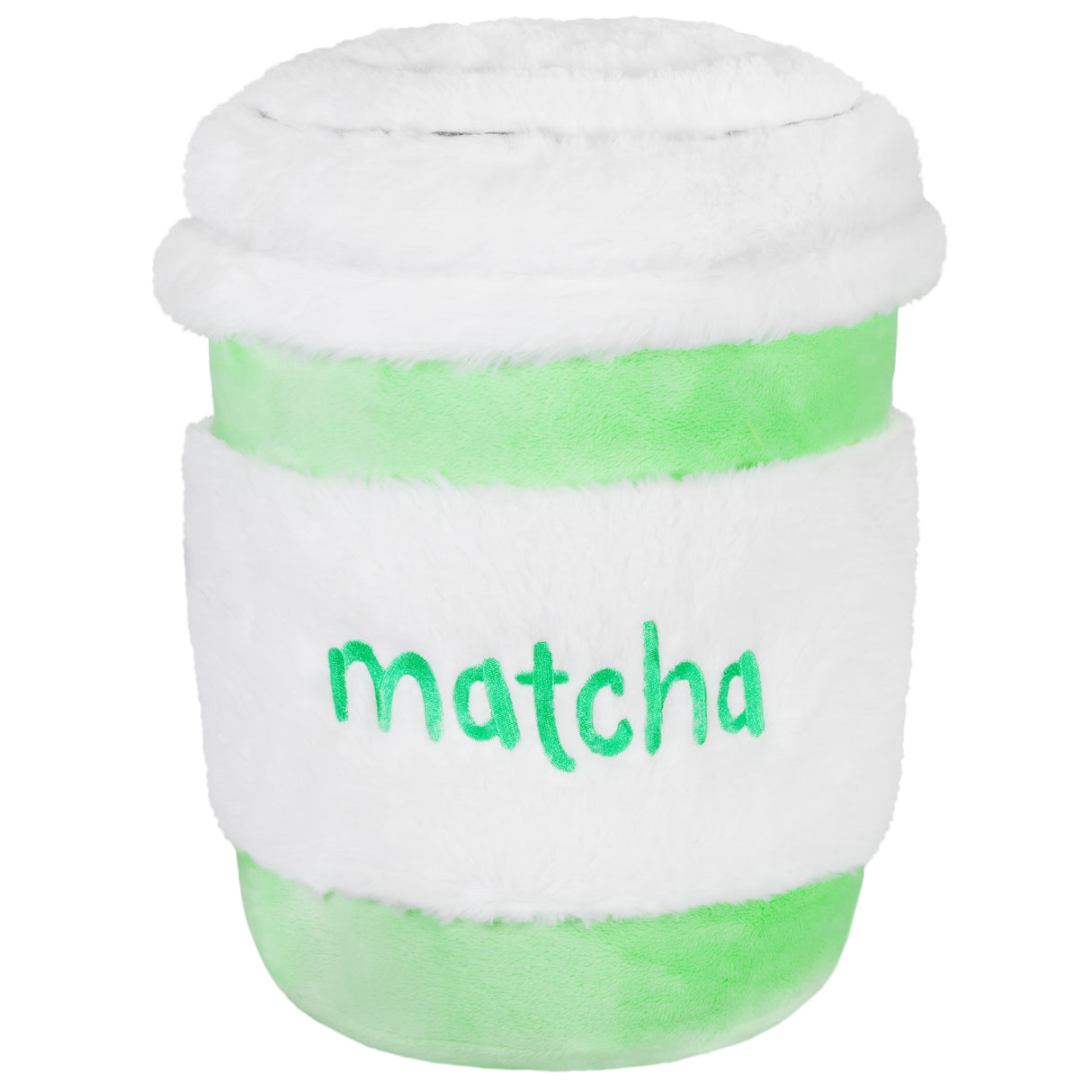 Comfort Food Matcha Tea