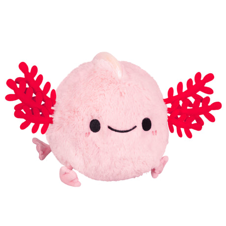 Mini Squishable Baby Axolotl