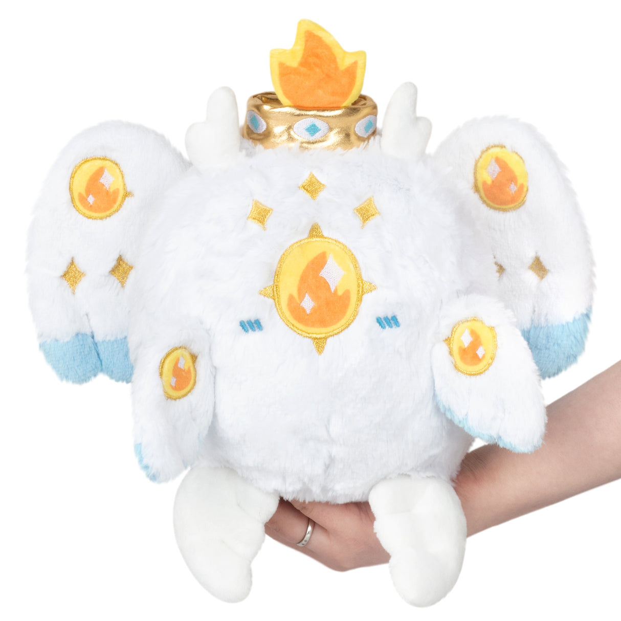 Mini Squishable Baby Seraph