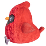 Mini Squishable Cardinal