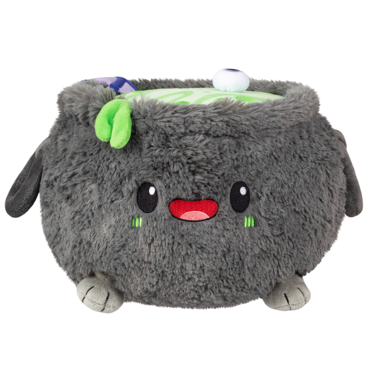 Mini Squishable Cauldron