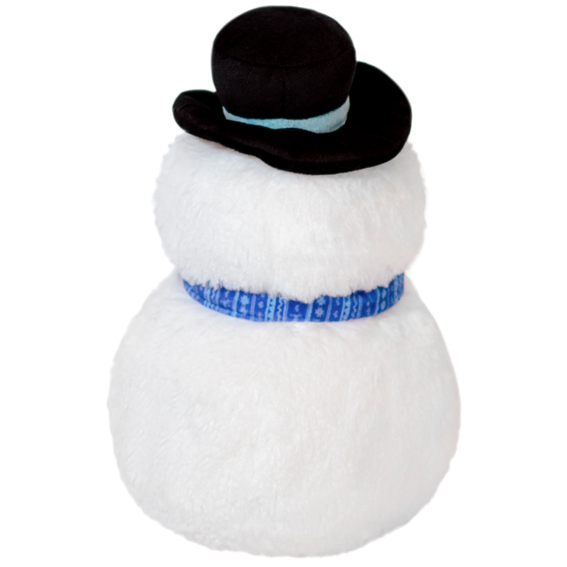 Mini Squishable Cute Snowman