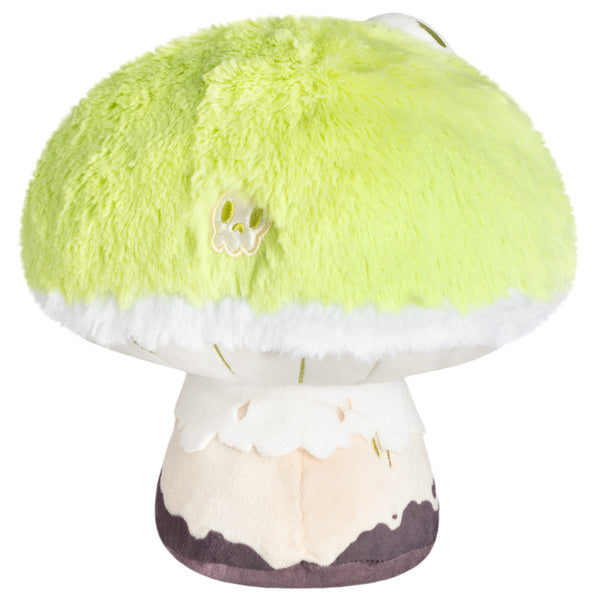 Mini Squishable Deathcap Mushroom