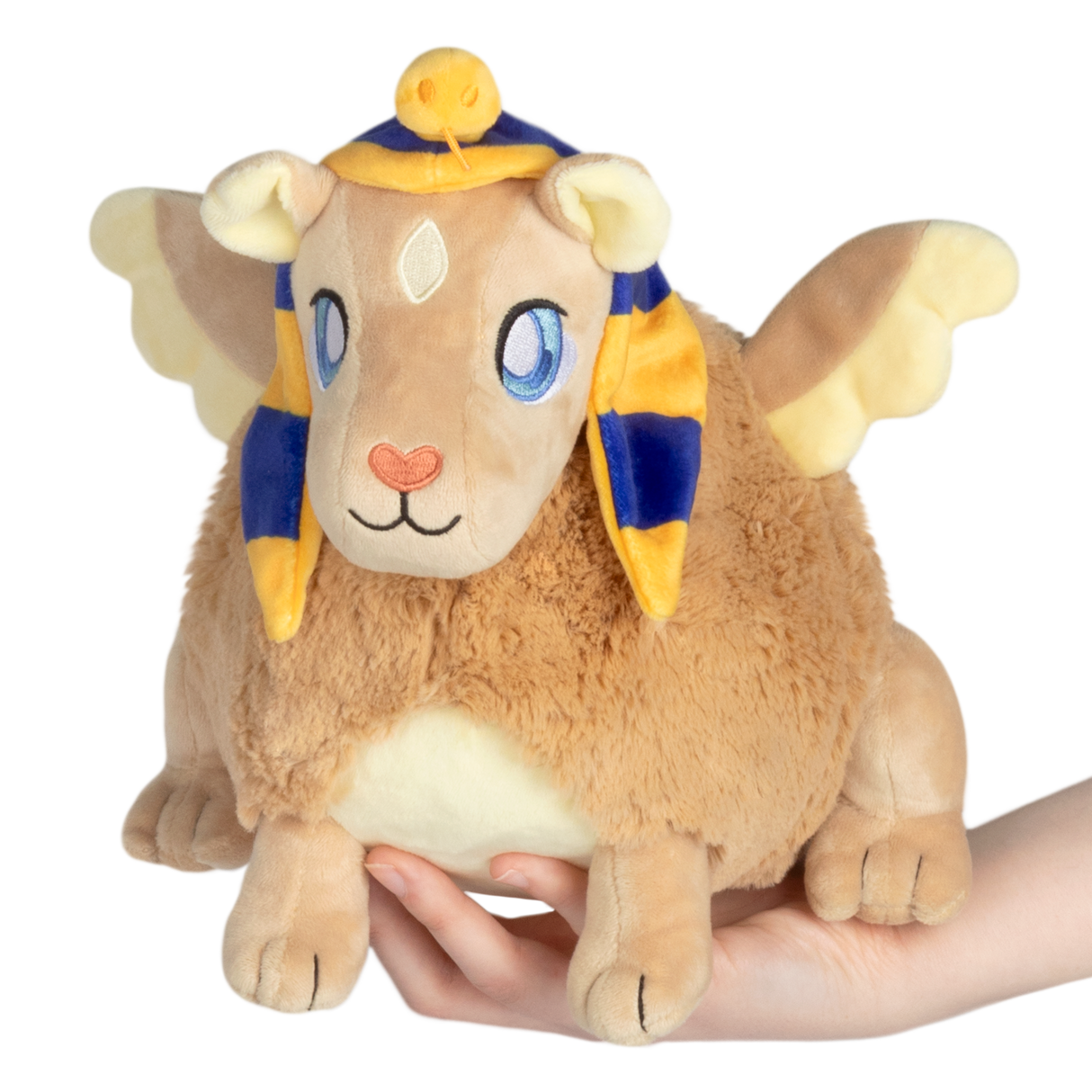 Mini Squishable Sphinx