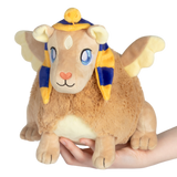 Mini Squishable Sphinx