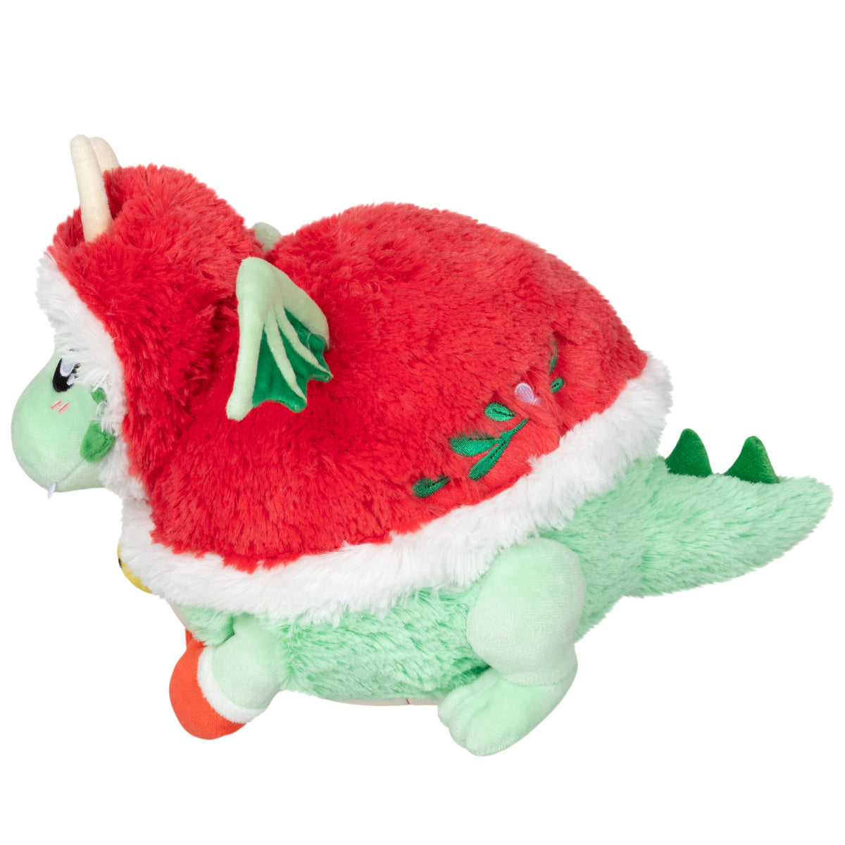 Mini Squishable Festive Dragon – Squishable.ca