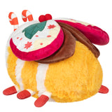 Mini Squishable Festive Moth