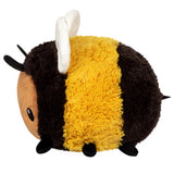 Mini Squishable Fuzzy Bumblebee