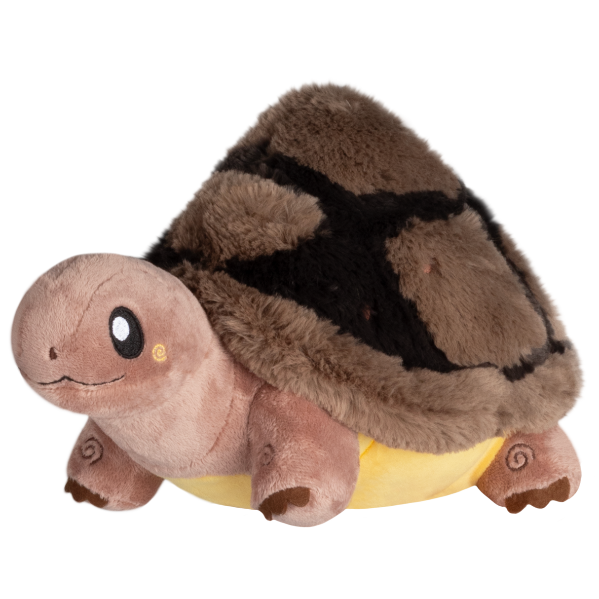 Mini Squishable Tortoise