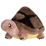 Mini Squishable Tortoise