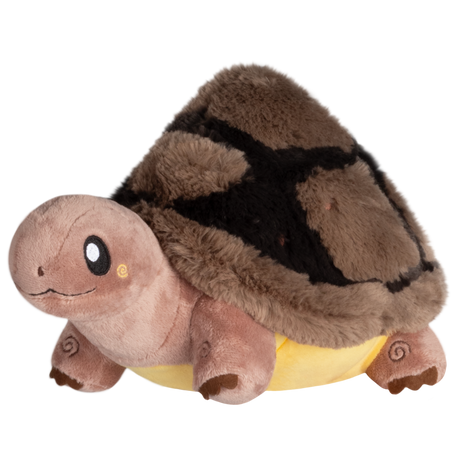 Mini Squishable Tortoise