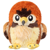 Mini Squishable Hawk