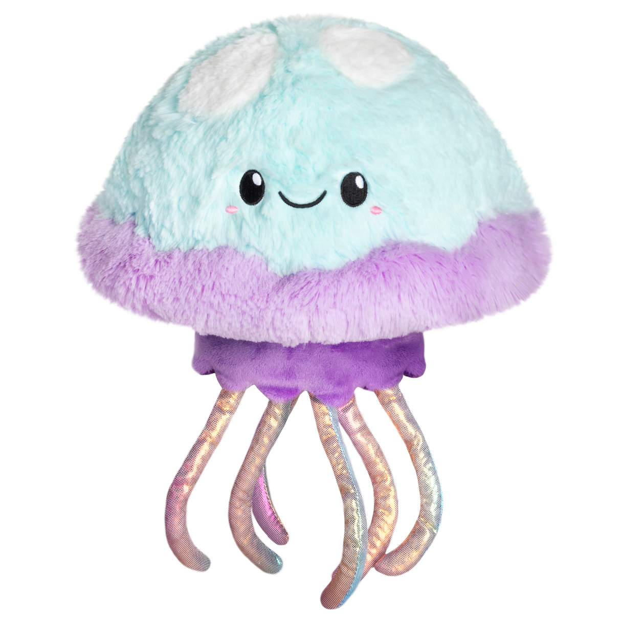 Mini Squishable Jellyfish