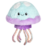 Mini Squishable Jellyfish