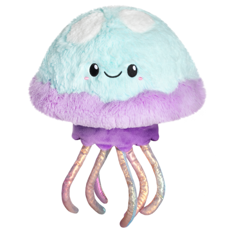 Mini Squishable Jellyfish