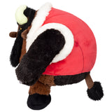 Mini Squishable Krampus