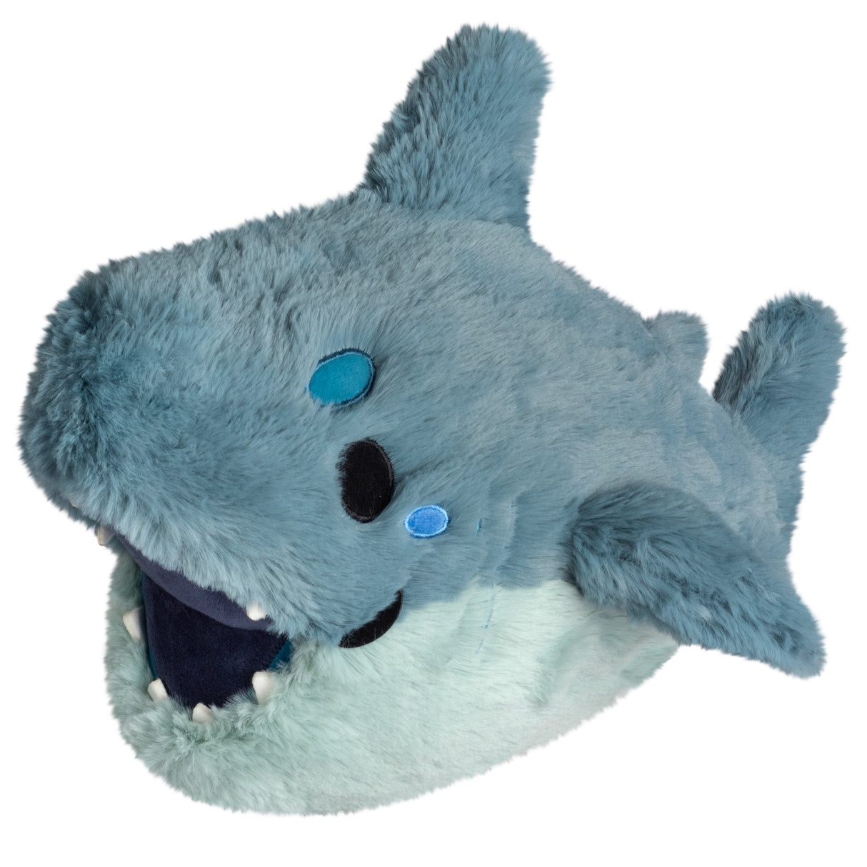 Mini Squishable Megalodon