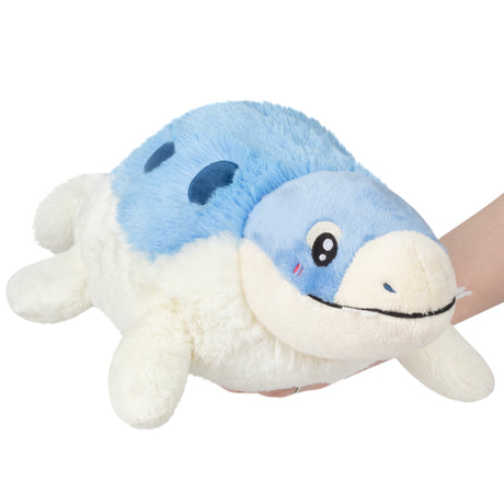 Mini Squishable Mosasaurus