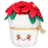 Mini Squishable Poinsettia