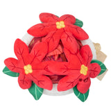 Mini Squishable Poinsettia