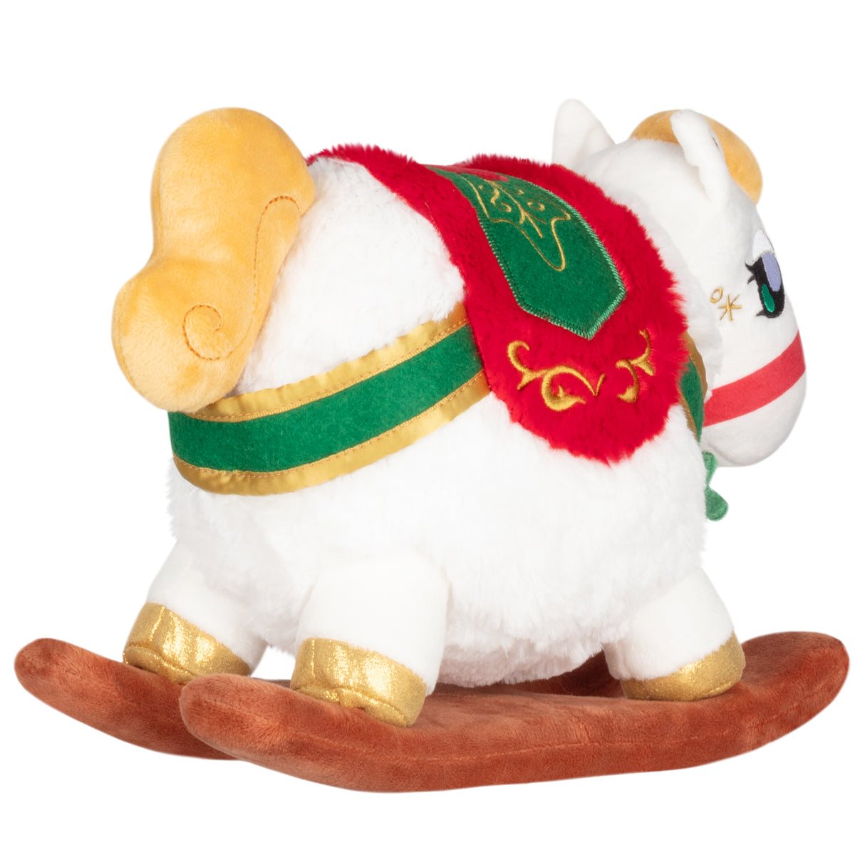 Mini Squishable Rocking Horse