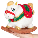 Mini Squishable Rocking Horse