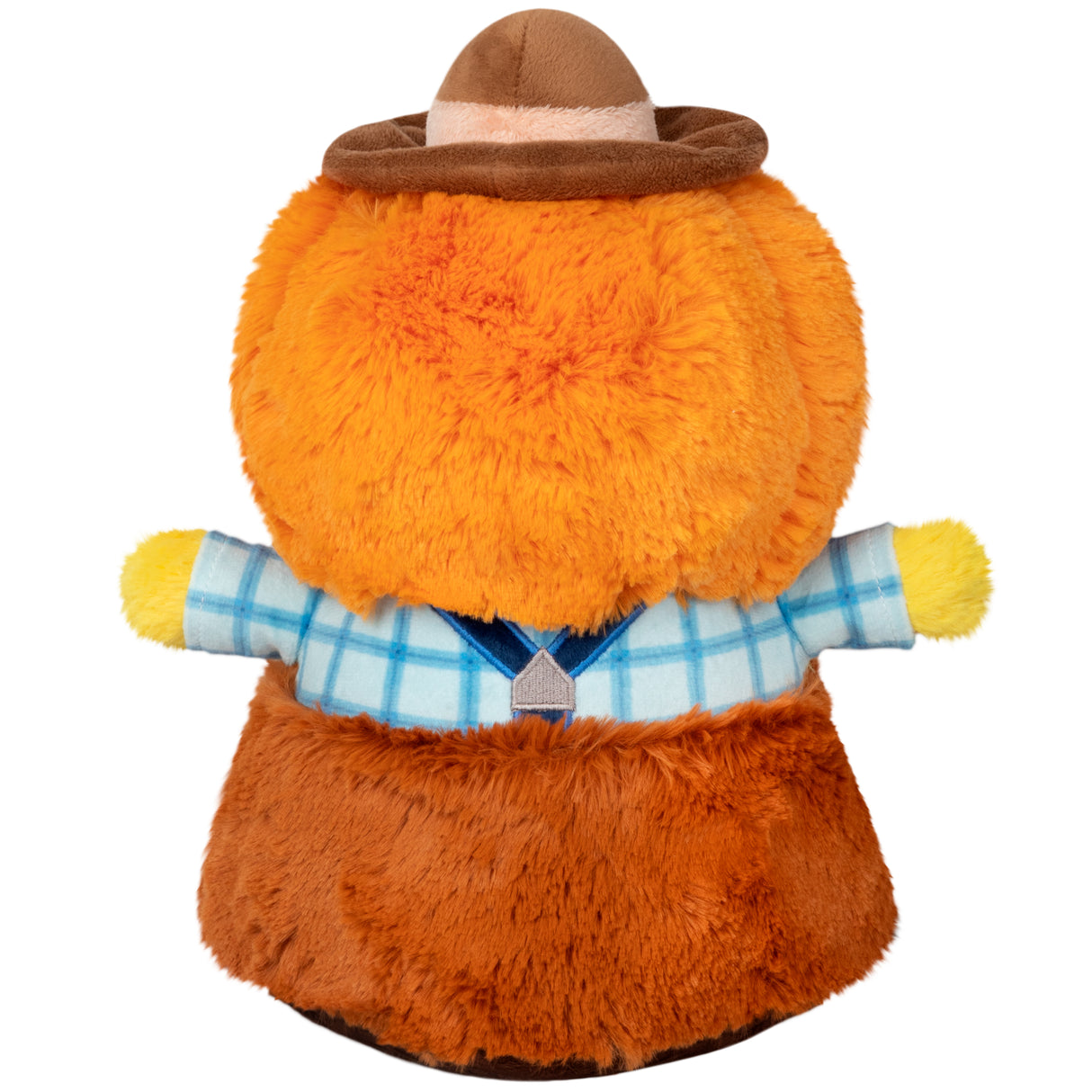 Mini Squishable Scarecrow - Pre-Order