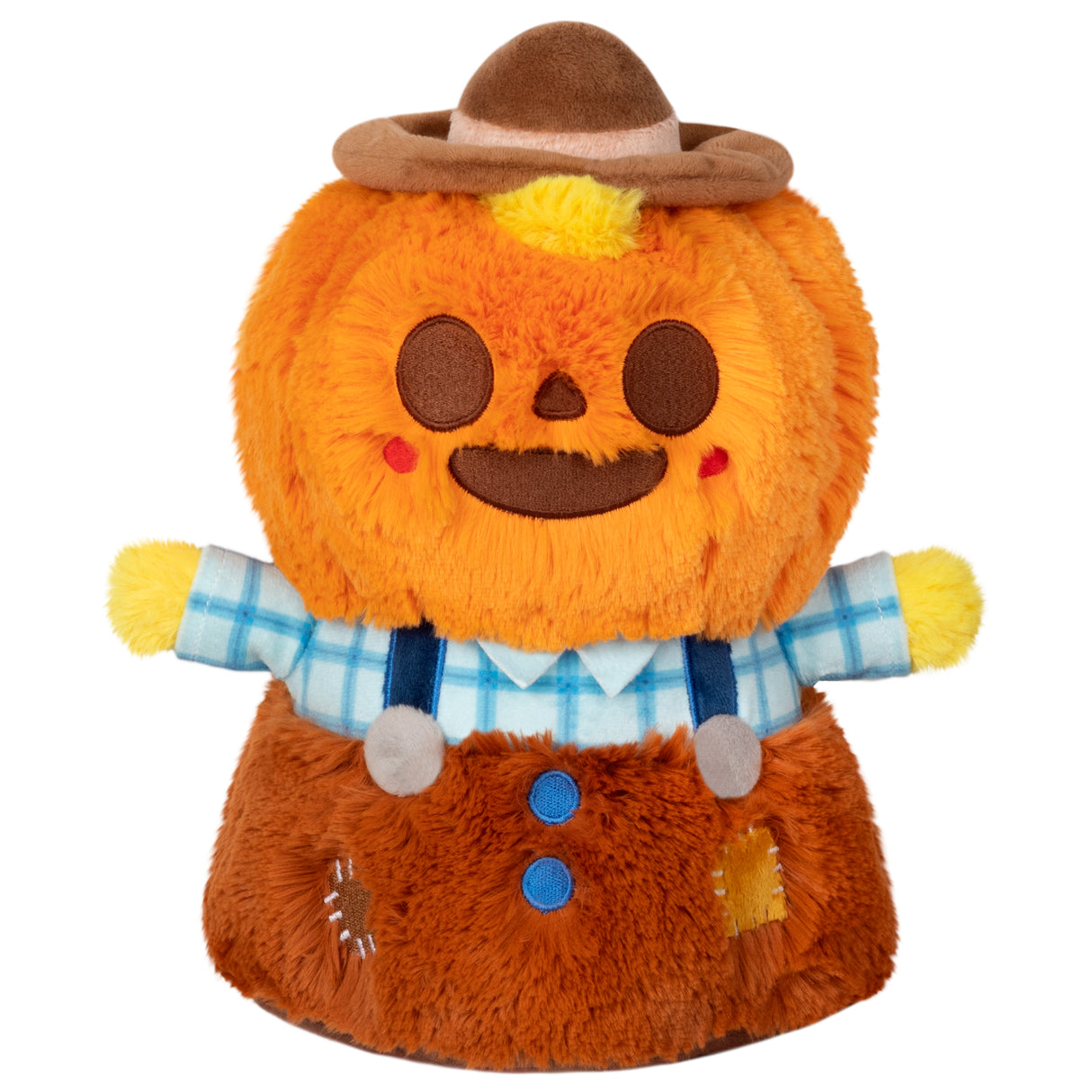 Mini Squishable Scarecrow - Pre-Order