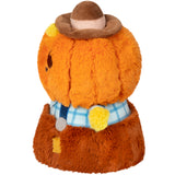 Mini Squishable Scarecrow - Pre-Order