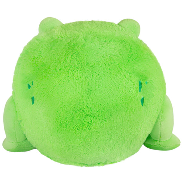 Mini Squishable Frog