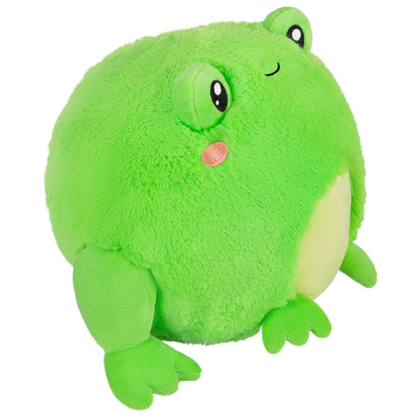 Mini Squishable Frog