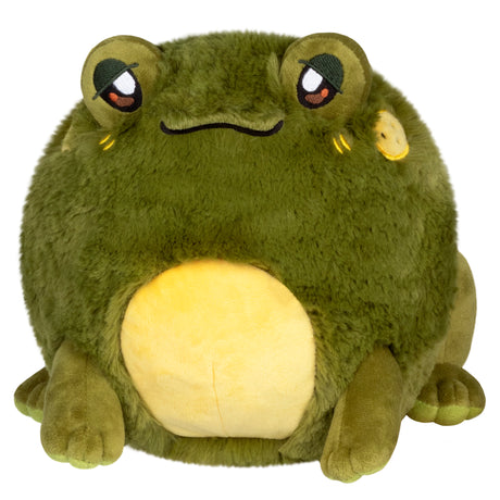 Mini Squishable Toad - Pre-Order