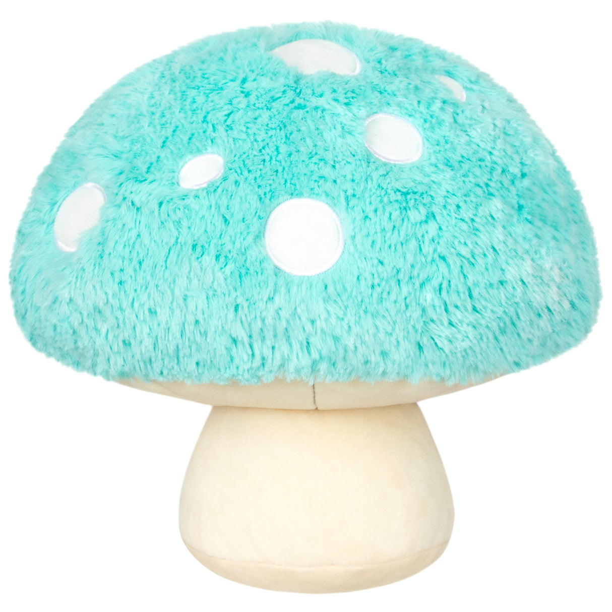 Snugglemi Snackers Turquoise Mushroom