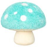 Snugglemi Snackers Turquoise Mushroom