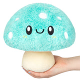 Snugglemi Snackers Turquoise Mushroom