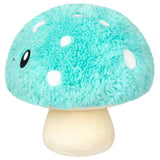 Snugglemi Snackers Turquoise Mushroom