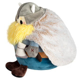 Mini Squishable Viking