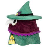 Mini Squishable Witchy Plague Doctor & Nurse Set