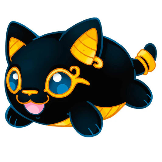 Mini Squishable Bastet