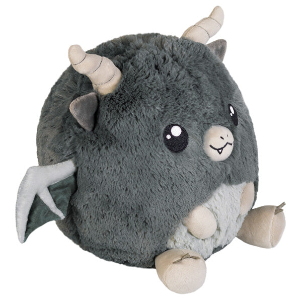 Mini Squishable Gargoyle