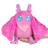 Party Snacker Pink Baby Mothman