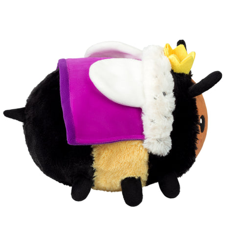 Squishable Queen Bee