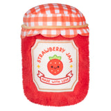 Snacker Strawberry Jam