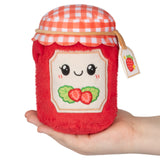 Snacker Strawberry Jam